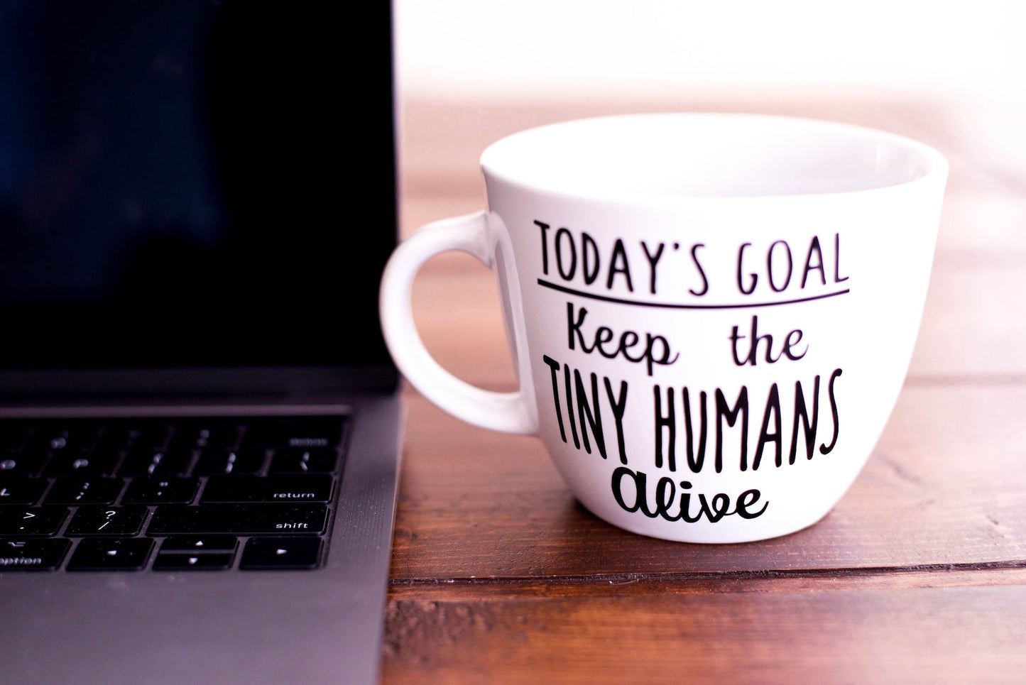 Special Coffee Mug