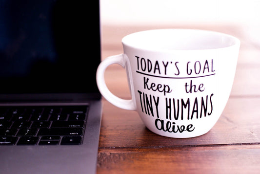 Special Coffee Mug