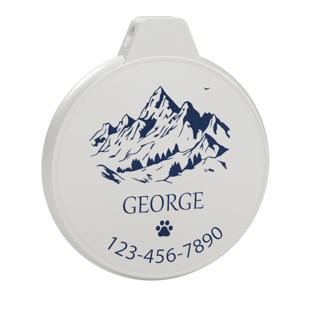 Tag Pet Tracker